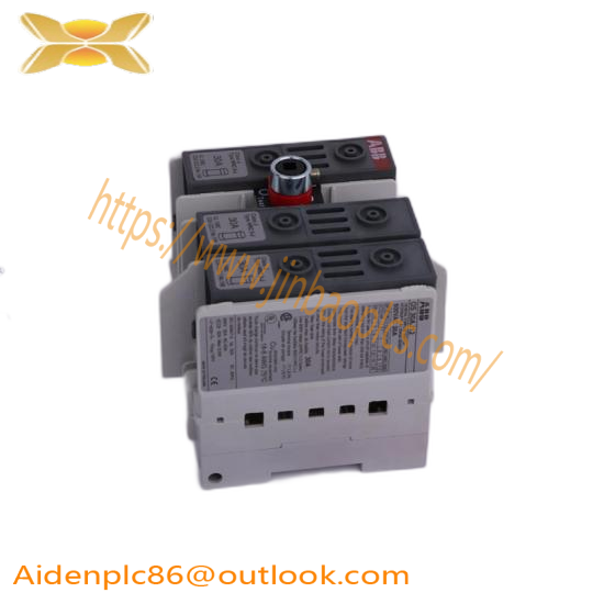 abb_3hac029517-001.png ABB - 3HAC029517-001: Industrial Control Module for Precision Automation Solutions