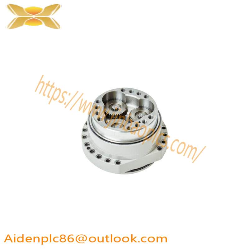 ABB IRB66406 & IRB4600 Type 3HAC037635-001 & 3HAC043134-003 Modules