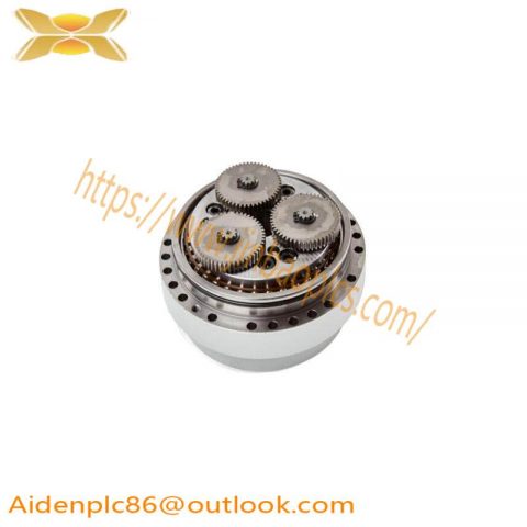 ABB 3HAC043075-002 VR + 3HAC043075-001 IRB6640 + 3HAC034865-003 Field Instrument Set