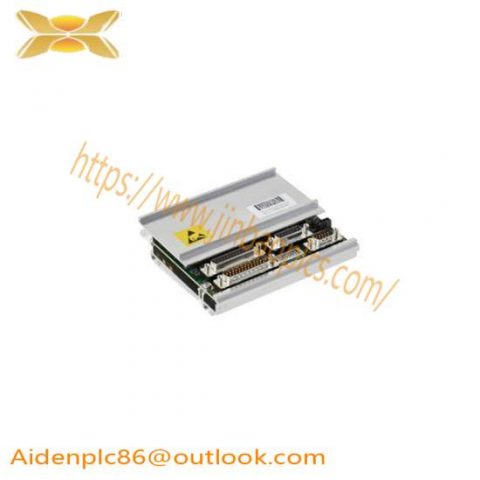 ABB 3HAC044168-001 & 3HAC042285-001 SMB Measurement Board: Precision Control Solutions