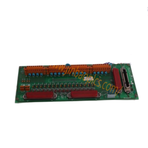 ABB 3HAC057980-006 Annual Discount - Precision Control Module for Industrial Automation