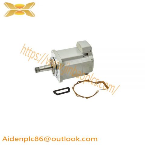 ABB 3HAC058887-002 High-Efficiency AC Motor, Industrial Control, Automation Solutions