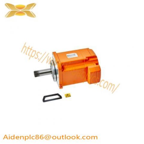 ABB 3HAC062337-001 Robot Servo Motor