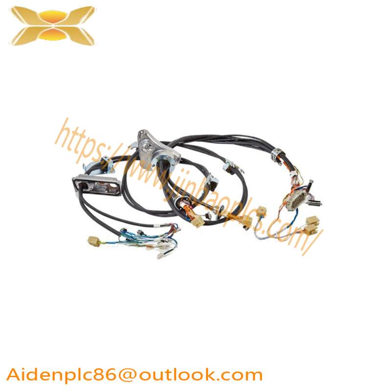 abb_3hac069657-001_cable_harness.jpg ABB 3HAC069657-001 Industrial Cable Harness