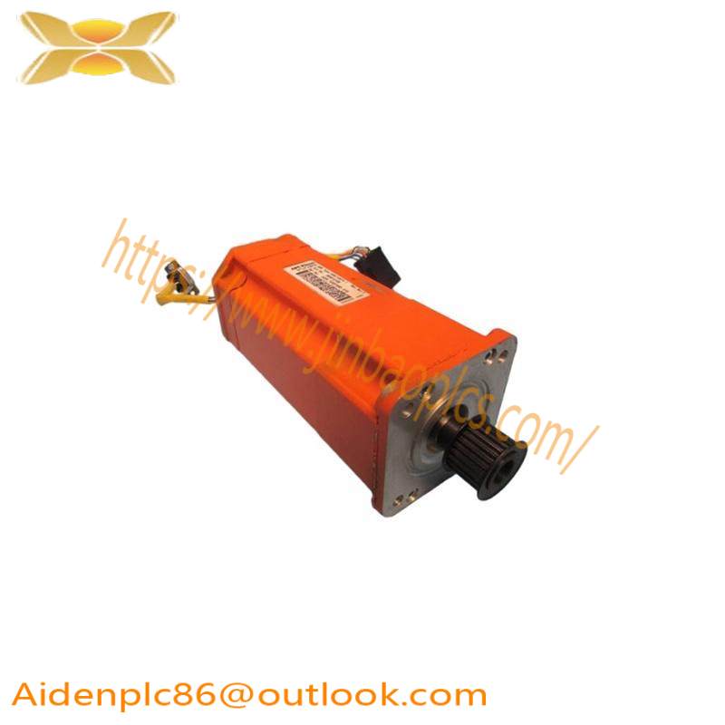 abb_3hac10674-1_ac_servo_motor.jpg ABB 3HAC10674-1 | High-Performance AC Servo Motor
