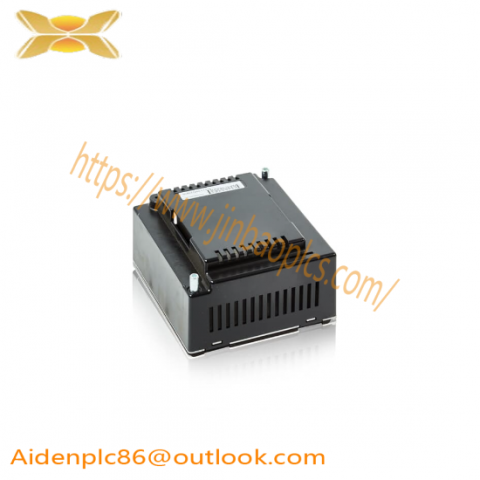 ABB 3HAC14550109A DCS Control Module