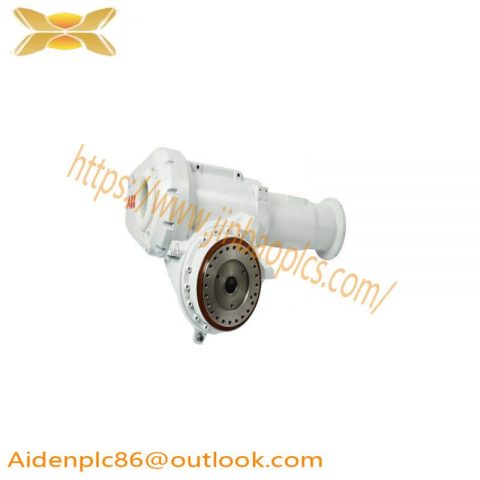 ABB IRB 6700 Modular Robot Series, Advanced Automation Solutions