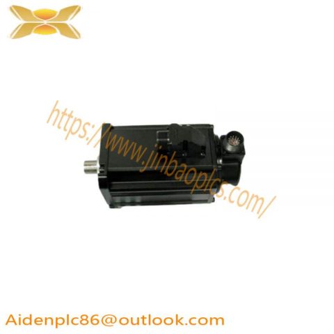 ABB 3HAWC116592 - High-Performance AC Servo Motor