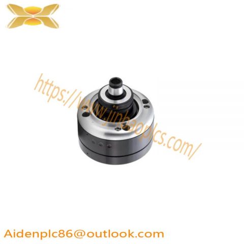 ABB 3HS2000-01 Air Bearing Motor: Precision Control for Industrial Applications