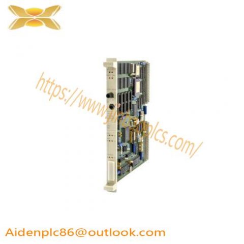 ABB 57310001-PK DSCA190V Communications Module