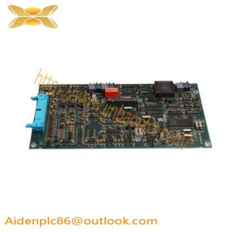 ABB 5761789-6H SNAT 609 TAI I/O Interface Card SNAT609TAI | Industrial Control Solutions