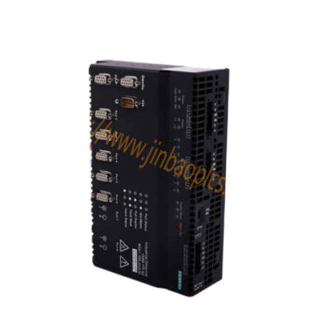 ABB 5761894-9C Industrial Automation System