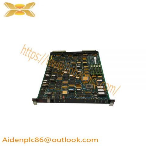 ABB 6214BZ10120 6214BZ10120G Backup Memory Module: Reliable Data Storage Solution for Industrial Automation