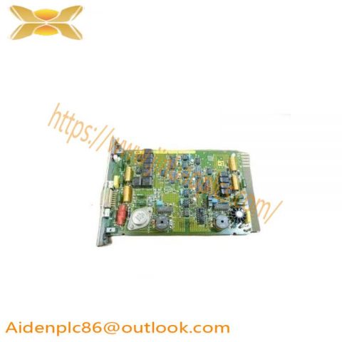 ABB 70BT01C HESG447024R1 - High Efficiency & Scalability Bus Transmitter