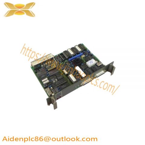 ABB GJR2368900R2340 Coupler Module, Advanced Control Solutions