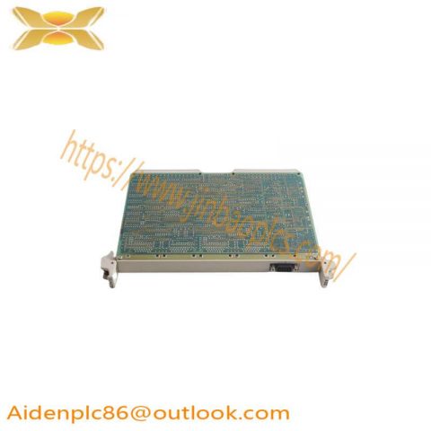 ABB 88VU01B-E GJR2326500R1011 - Advanced PLC Termination Unit