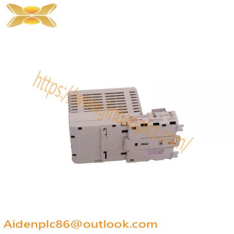 ABB 89NU04B-E Coupling Module, Advanced Automation Solution