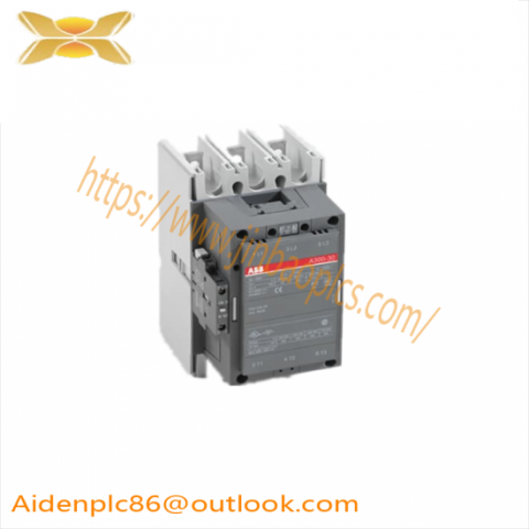 ABB A300-30-11-80 1SFL551001R8011 - High-Performance Contactor
