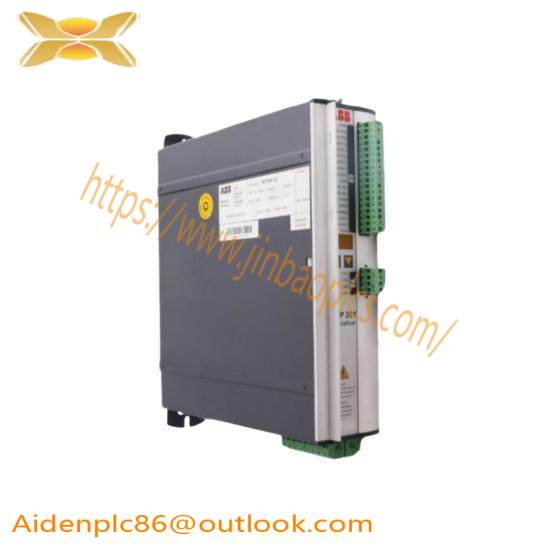 abb_acp201-02_3adm200132r0101_servo_drive_1.jpg ABB ACP201-02 3ADM200132R0101 - Precision Servo Drive Module