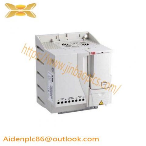 ABB ACS355-03E-15A6-4 3ABD0000058251 - Industrial Drive Module