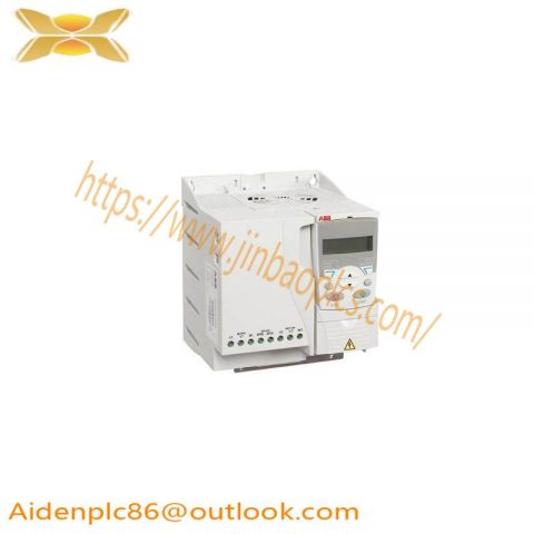 ABB ACS355-03E-44A0-4 Industrial Frequency Converter