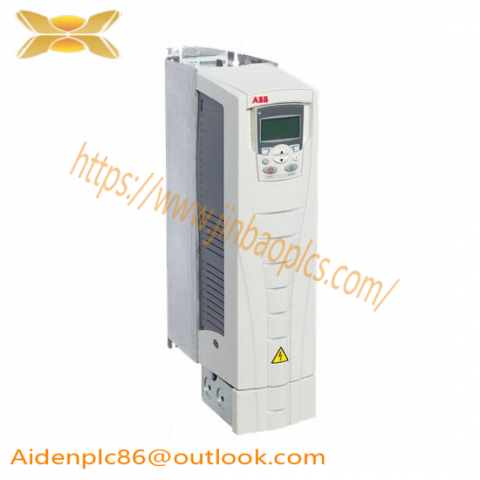 ABB ACS510-01-025A-4 3ABD00015748-D Frequency Converter: Precision Control for Industrial Automation