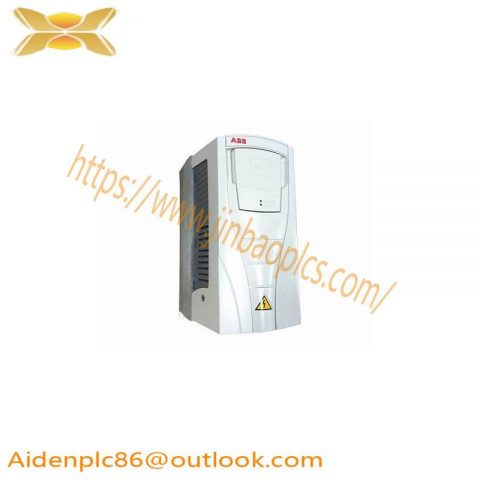 ABB ACS510-01-046A-4 Industrial Frequency Converter