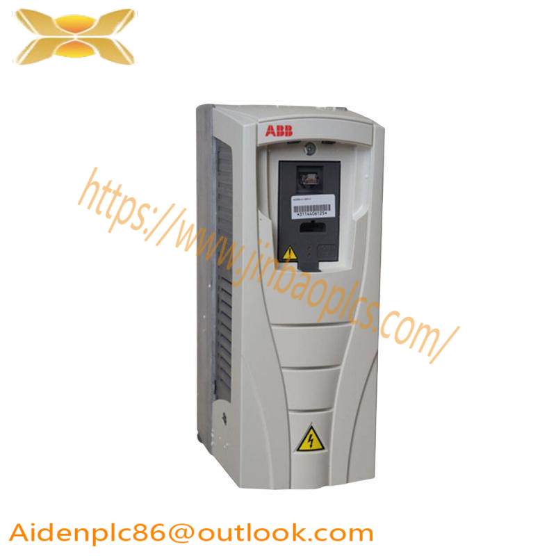 ABB ACS550-01-015A-4: Advanced Low Voltage AC Drives for Industry