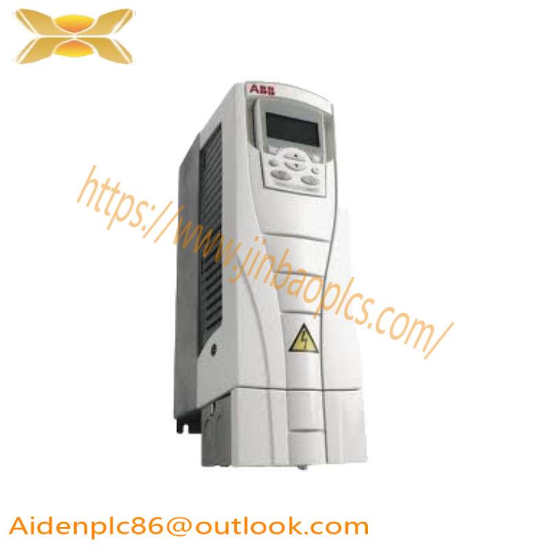 ABB ACS550-01-059A-4 Industrial Low Voltage AC Drives