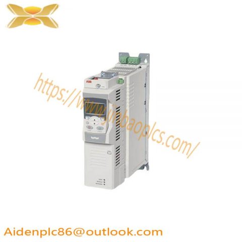ABB ACS850-04-03A0-5+J410 Inverter