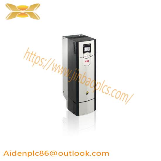 abb_acs880-01-03a3-3_3abd00035959-d_frequency_converter.jpg ABB ACS880-01-03A3-3 | 3ABD00035959-D | Frequency Converter