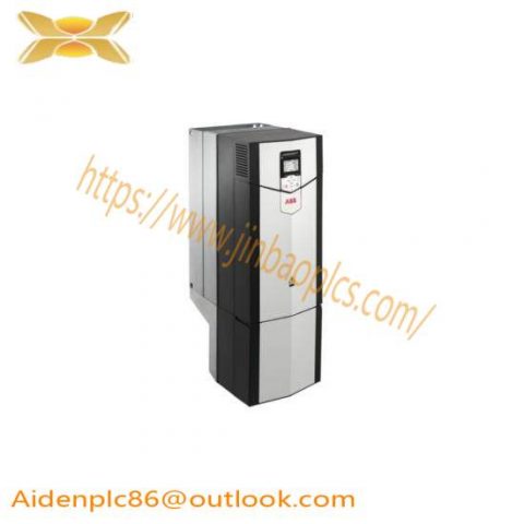 ABB ACS880-01-206A-3 3ABD00035953-D Frequency Converter; ABB