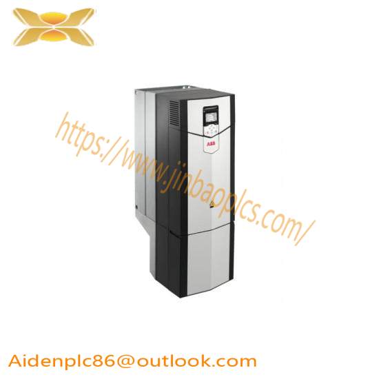 abb_acs880-01-246a-3_3abd00035954-d_frequency_converter.jpg ABB ACS880-01-246A-3, 3ABD00035954-D Industrial Frequency Converter
