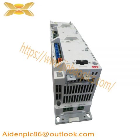ABB ACSM1-04AS-07A0-4 Inverter, 3kW, IN7A - Precision Control for Industry