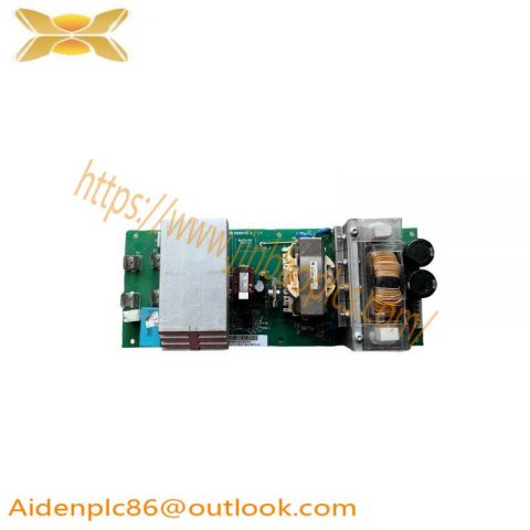 ABB AFPS-11C Industrial Power Supply Module