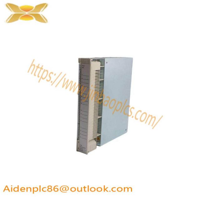 ABB AI625 - Advanced Analog Input Module for Industrial Automation