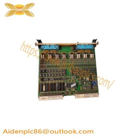 ABB AI86-16 Analog Input Board - 57087196