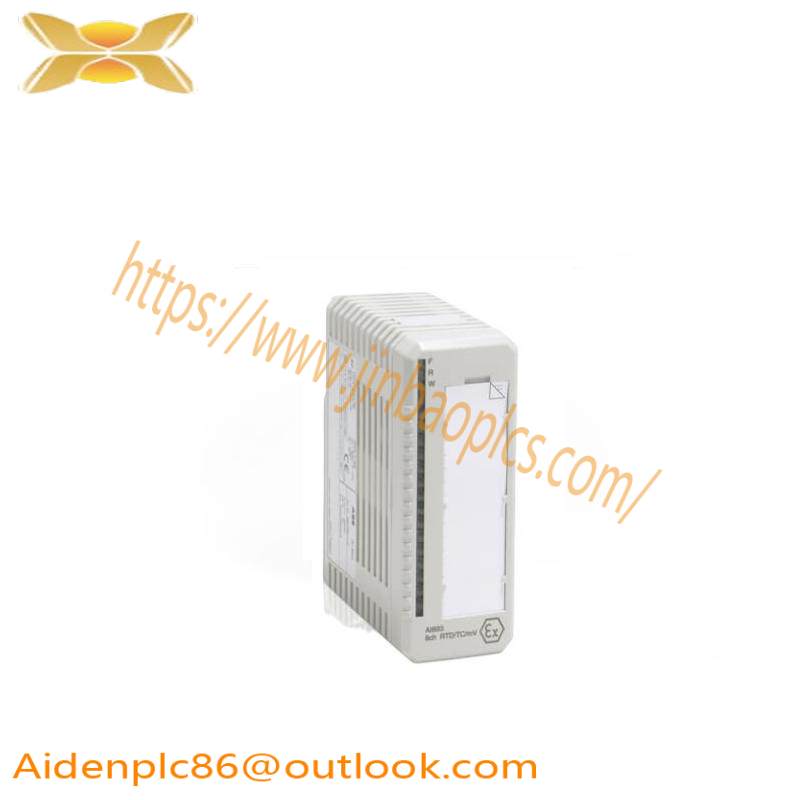 abb_ai893_8_-_channel_intrinsically_safe_temperature_measuring_module.jpg ABB AI893 8-Channel Intrinsically Safe Temperature Measuring Module