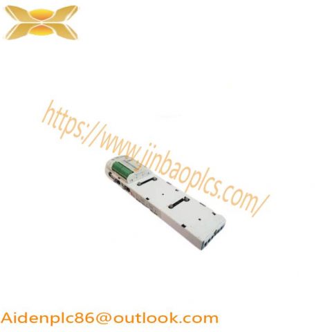 ABB AIMA-01C | Industrial Control Module Adapter