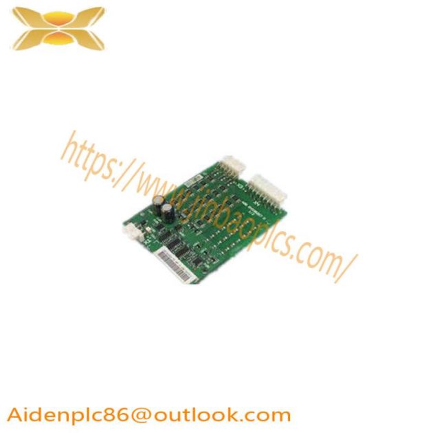 ABB AINP-01 | CODE 64530275E | INVERTER TRIGGER BOARD