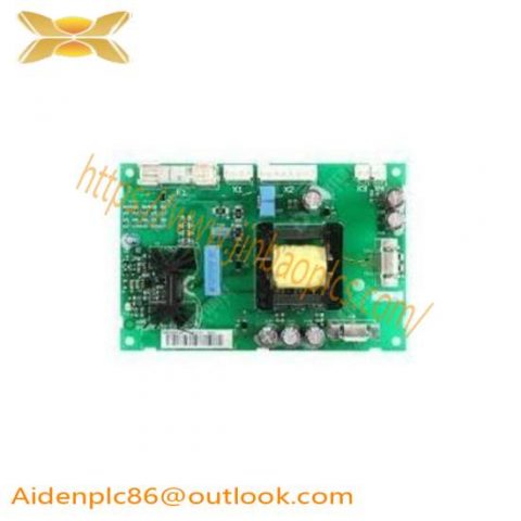 ABB AINT-14C 64721330 C: Advanced Industrial Networking Terminal