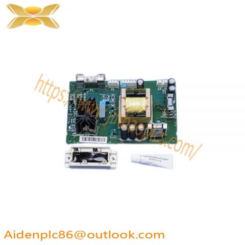 ABB APOW-01C+NRED-61: Advanced SP Power Supply; Precision Power Unit
