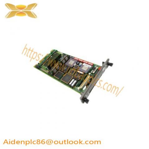 ABB Bailey INSEM01 Symphony Sequence Of Events Master Module