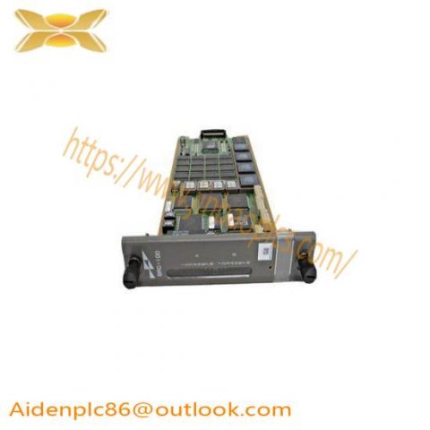 ABB BAILEY P-HC-BRC-10000000 Control System Board