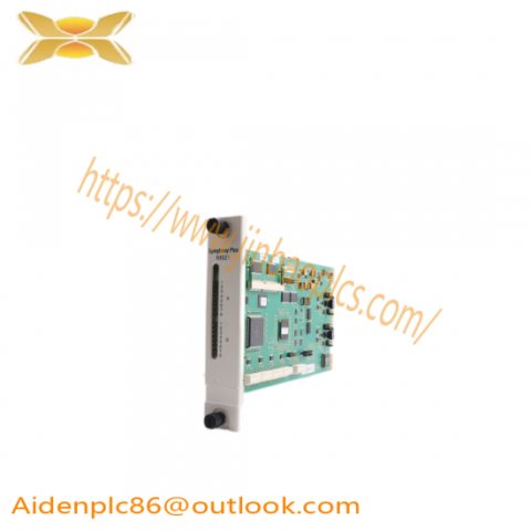 ABB Bailey SPNIS21 Distributed Control System Module
