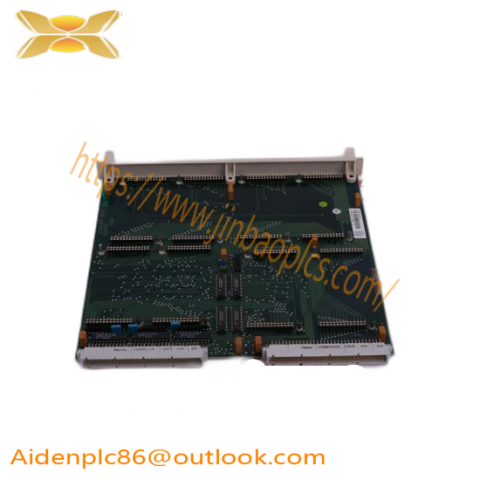 ABB BC810K02 3BSE031155R1 - Industrial Control Module