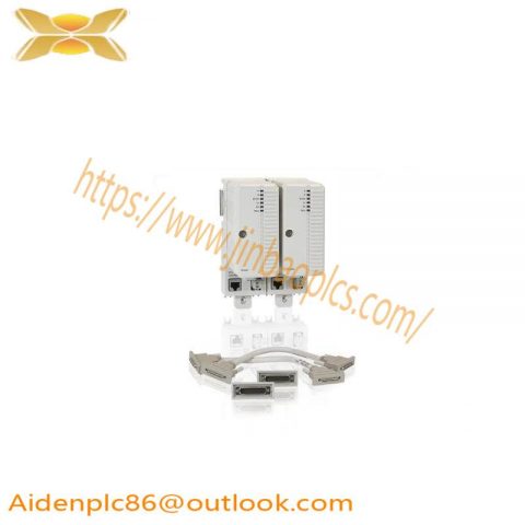 ABB BC820K02 RCU-Link & CEX-Bus Connect Units