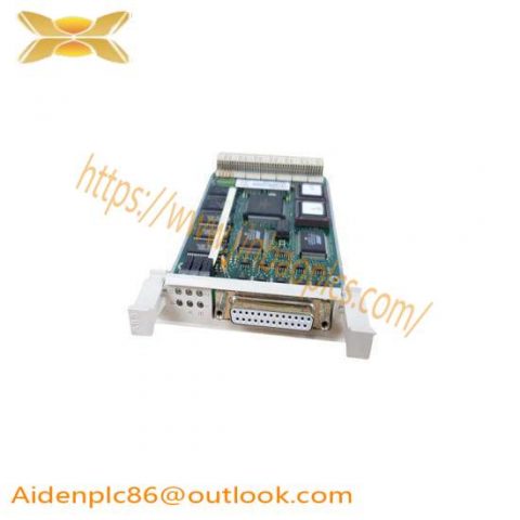 ABB CI590 3BHT340092R1 Control Module - Industrial Automation Solutions