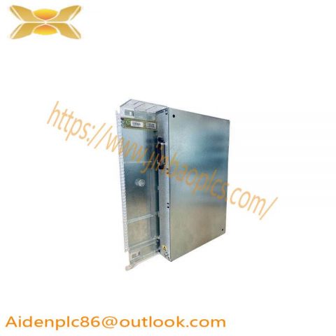 ABB CI615 3BHT300024R1 Bus Coupler, Industrial Control Module