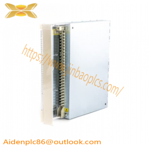 ABB CI615 3BHT300024R1 - Advanced DCS Module for Industrial Automation